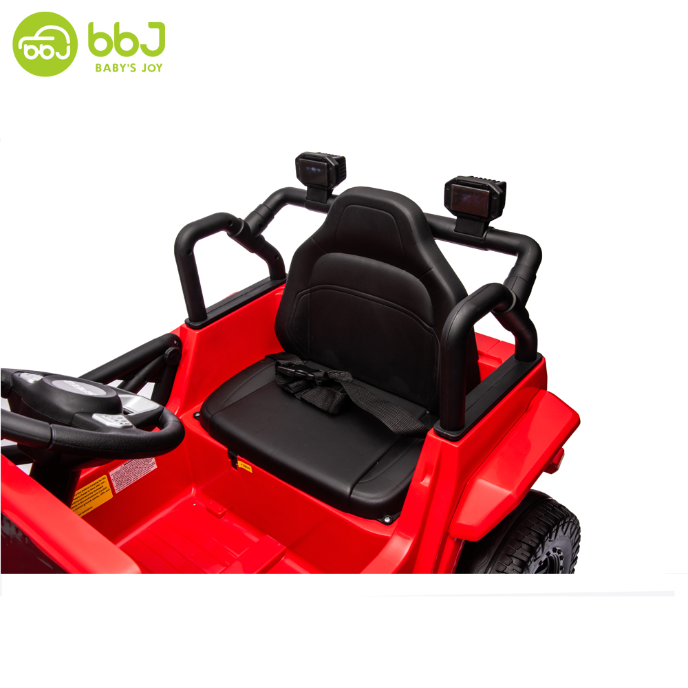 Battery powered electric car kids ride on cars kids electric cars with rubber tires