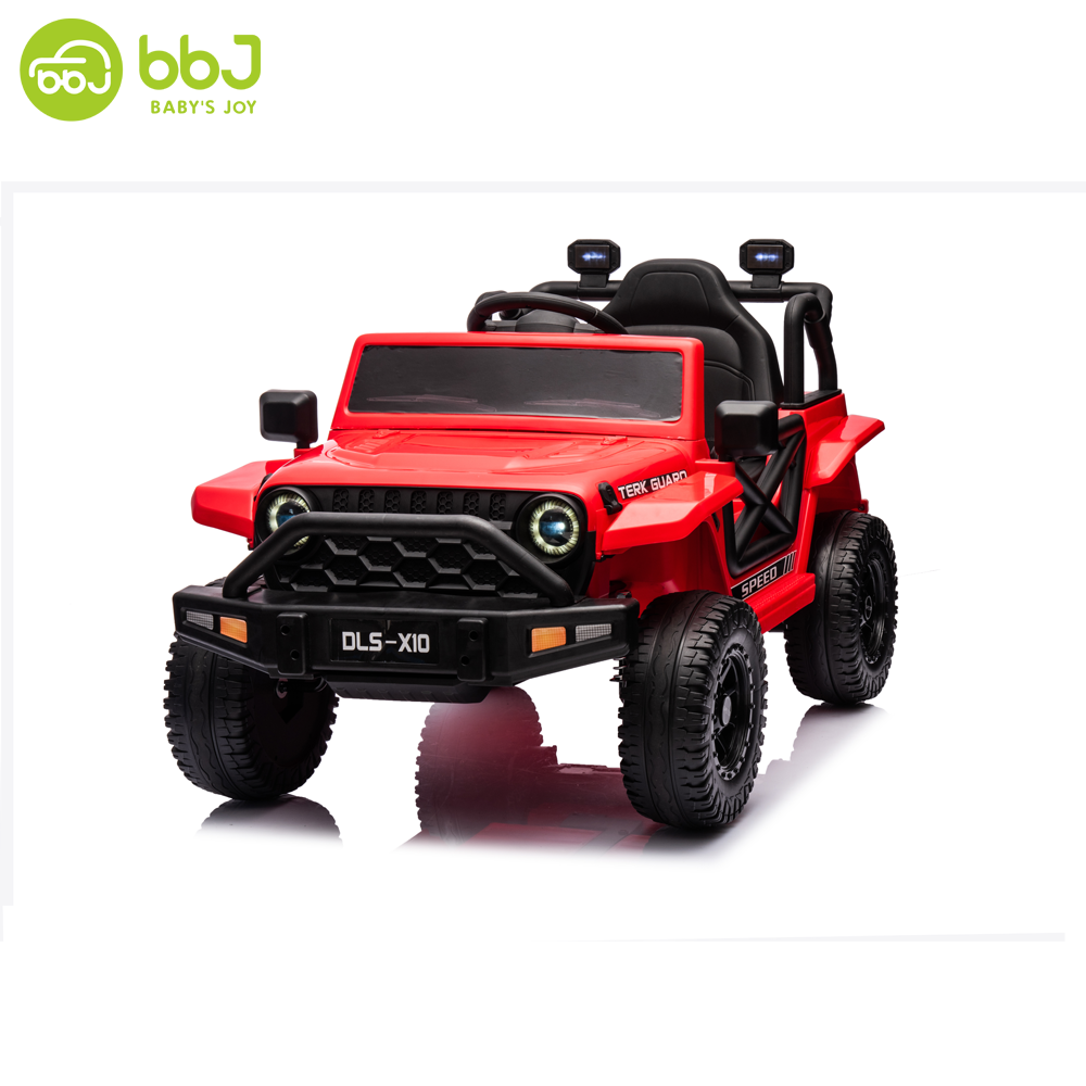 Battery powered electric car kids ride on cars kids electric cars with rubber tires