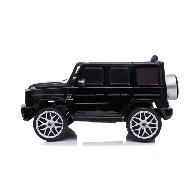 Licensed  Mercedes Benz  G63 12v ride on toys car baby children electric car kids