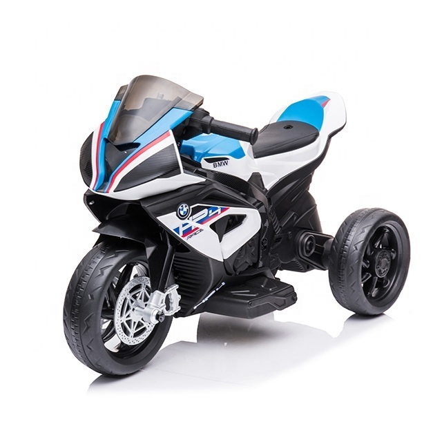 2022 Licensed BMW HP4 motorcycle kids bike motorcycle electrical motorcycle for kids electric ride on car