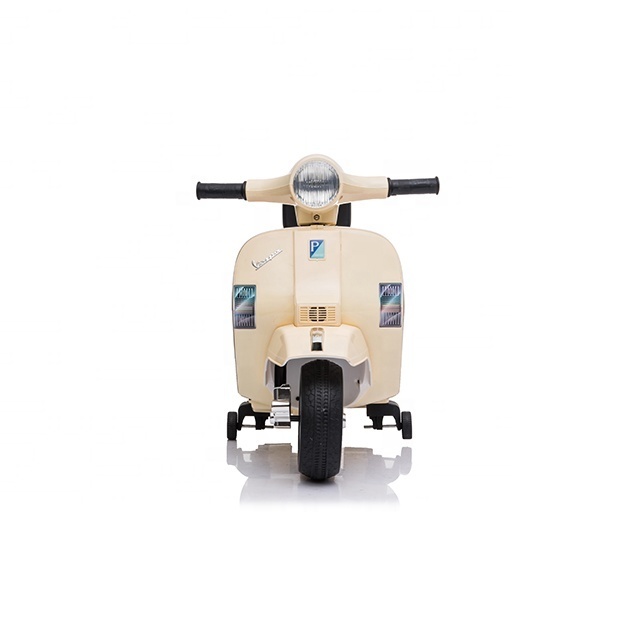 Licensed PX150 ride on mini kids motorcycle price toy motorcycle electric motorcycle for sale