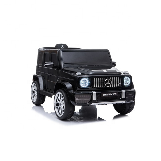 Licensed  Mercedes Benz  G63 12v ride on toys car baby children electric car kids