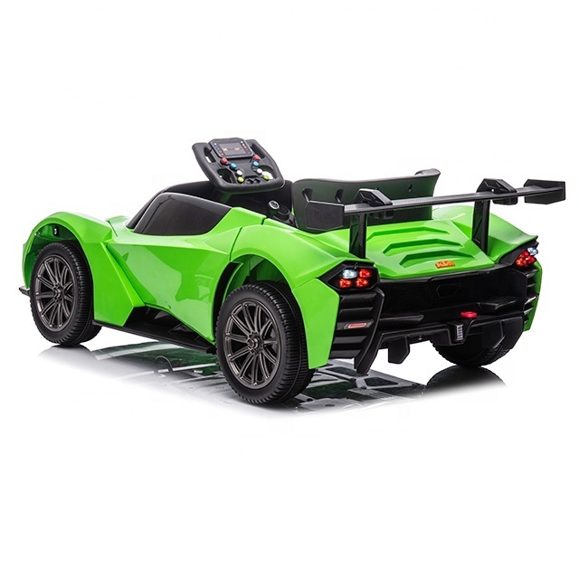 Licensed  KTM kids car children toy car kids electric kids ride on car for 14 years children