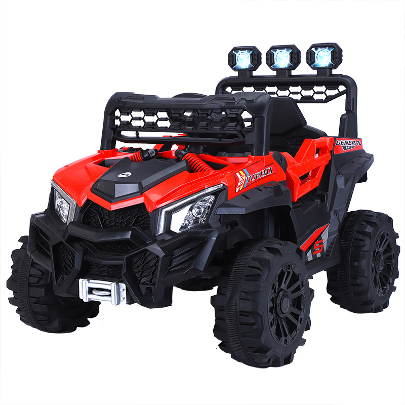 Boys kids electric car kids ride on toys carros para ninos electric sport utv car mx utv electric car kids