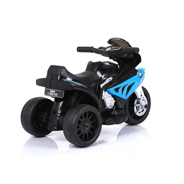 Licenced BMW kids bike motorcycle kids motorbike kids battery operated motorcycles