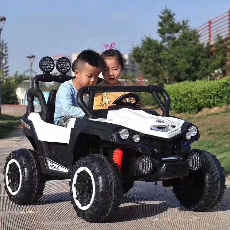 Kids 12v battery operated carros para ninos cars pedal boys electric ride on car electric car kids 8-12 years old