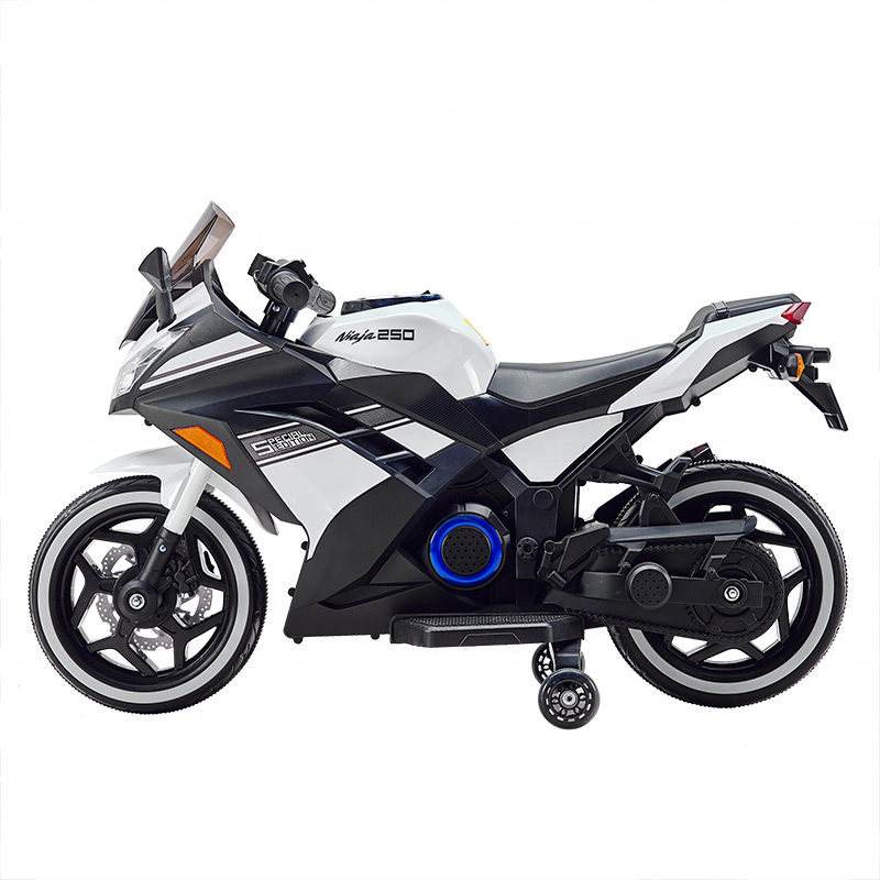 battery 12v toys ride on motorcycles for children baby motorbike for kids