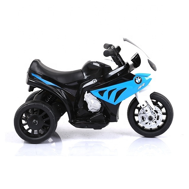 Licenced BMW kids bike motorcycle kids motorbike kids battery operated motorcycles