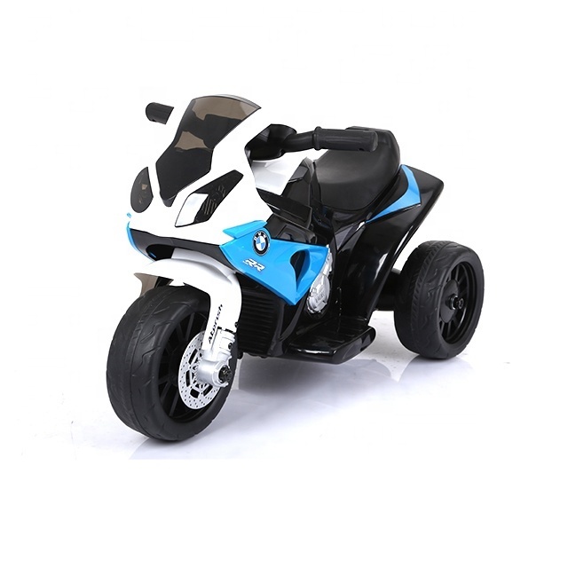 Licenced BMW kids bike motorcycle kids motorbike kids battery operated motorcycles