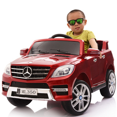 Licensed Mercedes Benz baby remote control ride on car,riding cars for kids ride cars