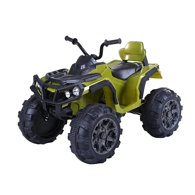 ride on car ATV 4 wheeler quad for kids battery cars kids drive