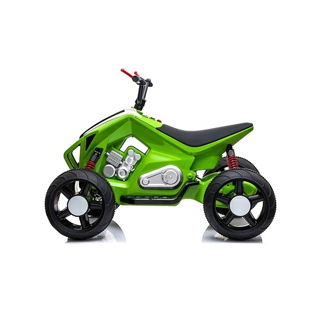 UTV kids 4 wheels mini quad 24V kids cars ride on battery cars kids drive