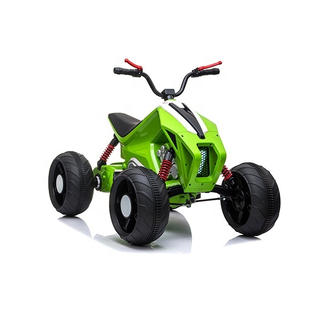 UTV kids 4 wheels mini quad 24V kids cars ride on battery cars kids drive