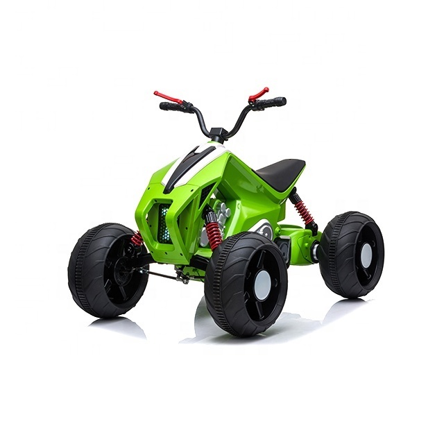 UTV kids 4 wheels mini quad 24V kids cars ride on battery cars kids drive