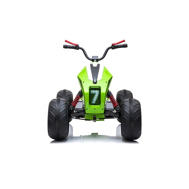 UTV kids 4 wheels mini quad 24V kids cars ride on battery cars kids drive