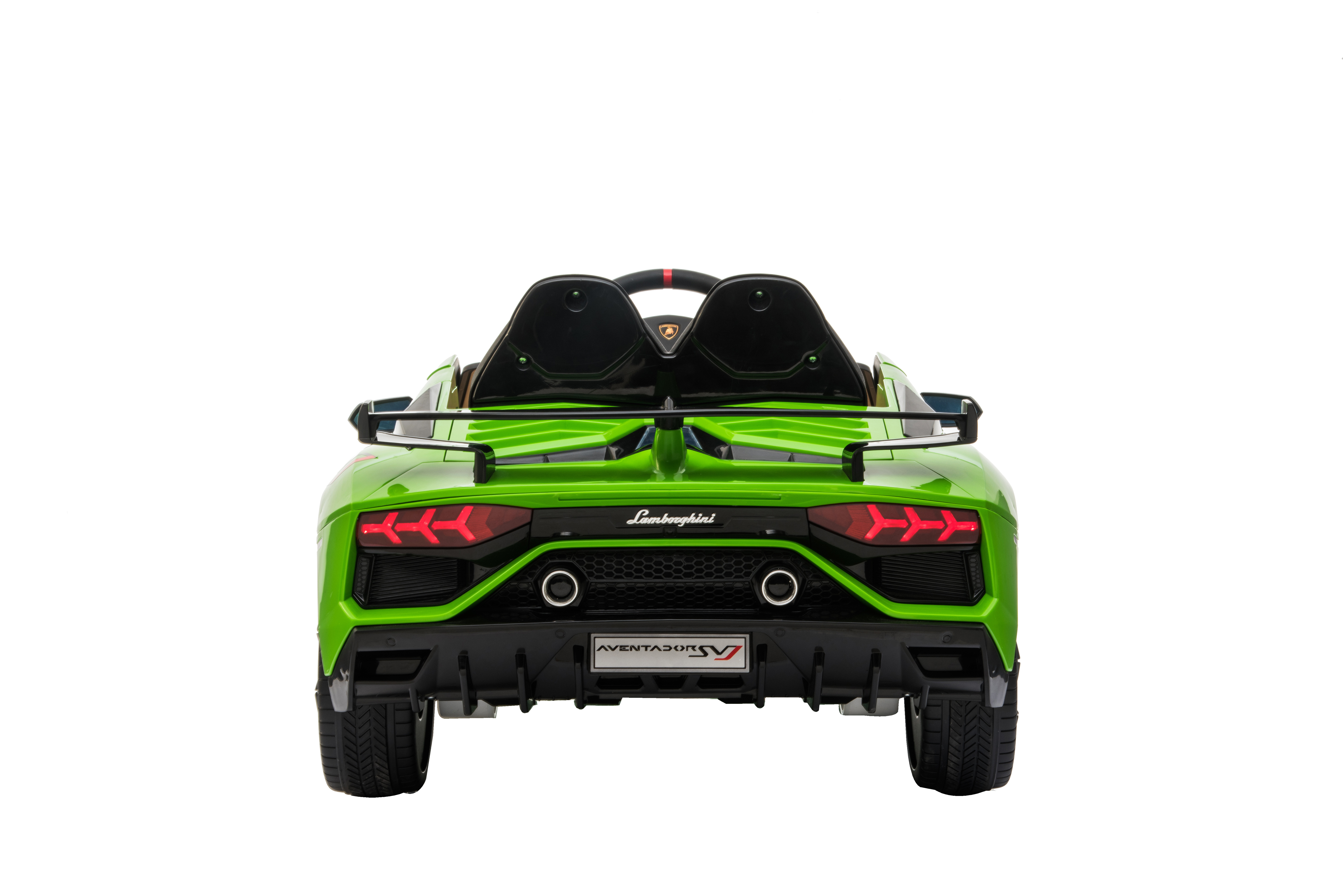 most popular cool luxury lamborghini two seats kids electric car sport car ride on car for kids to drive