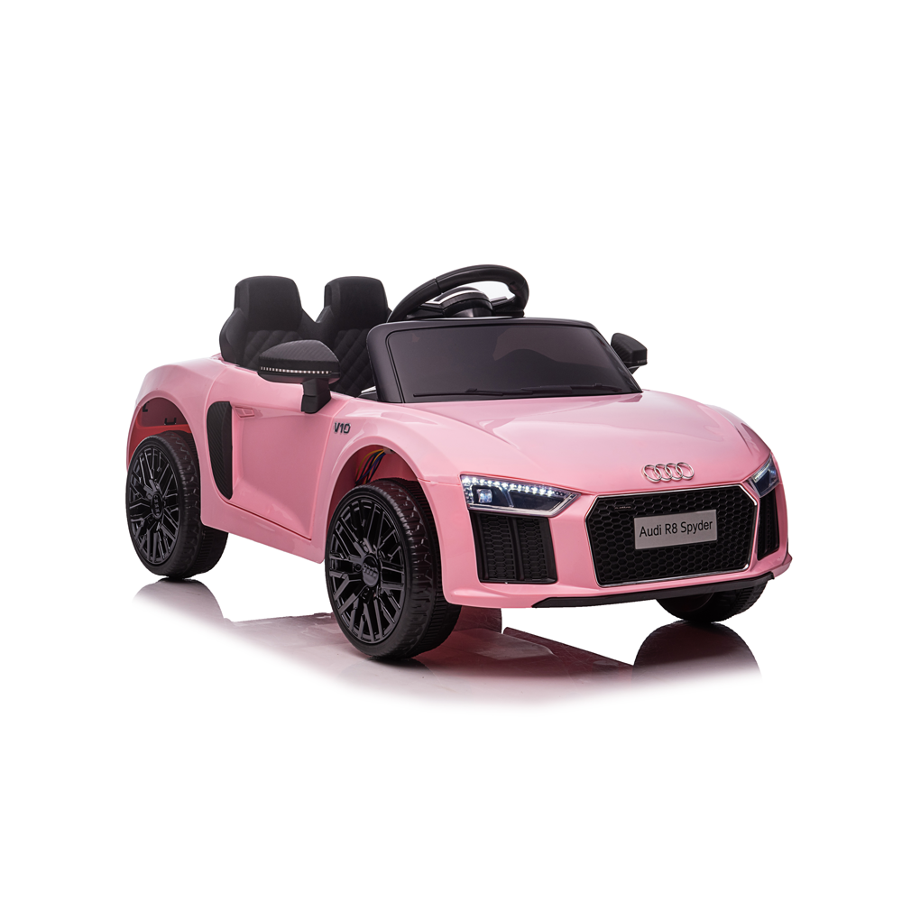 Licensed Audi R8 ride on car Electric Toy Cars For Kids, Kids electric car ride