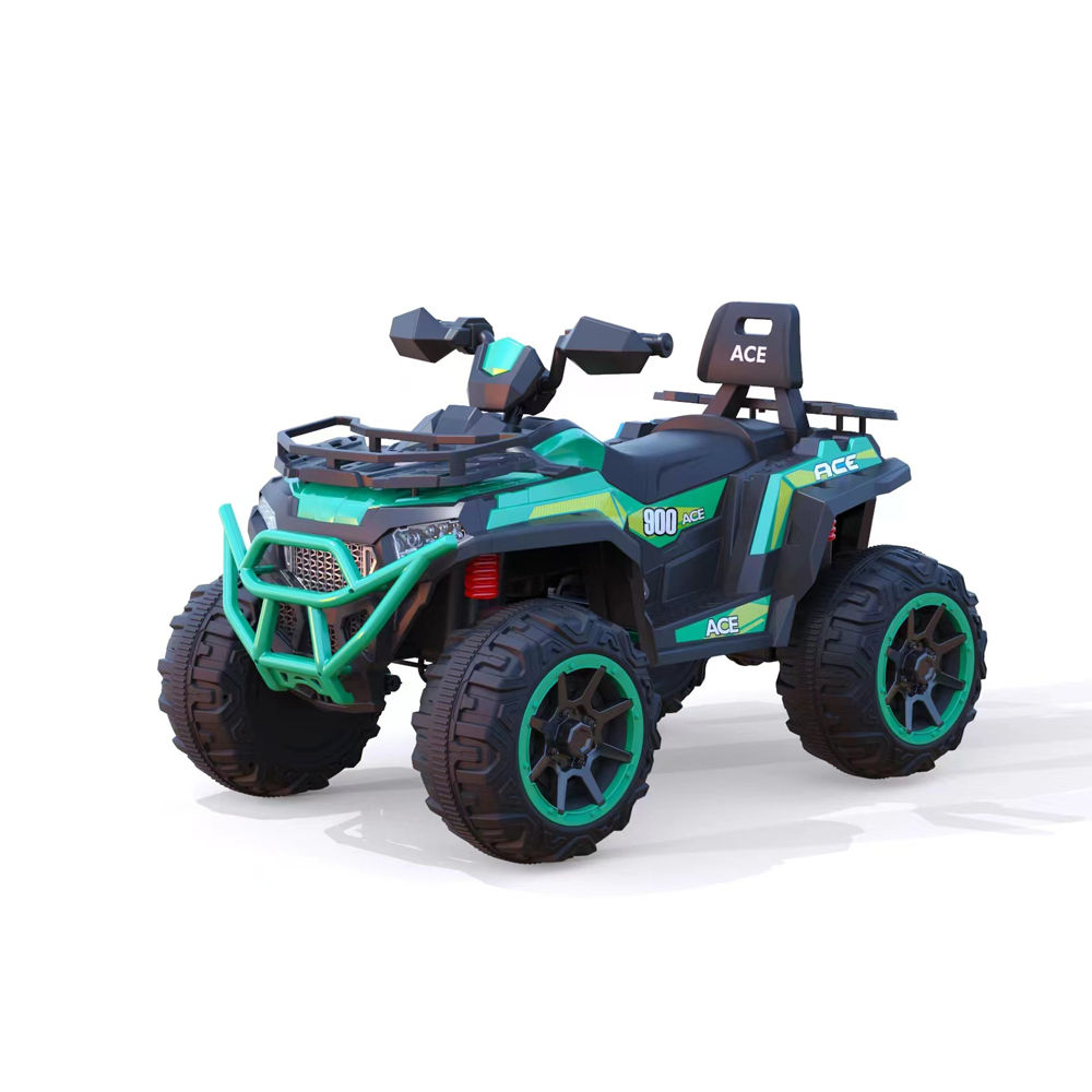 UTV electric car kids can am kids ride on car electric 24/12v 4x4 utv electric car kids