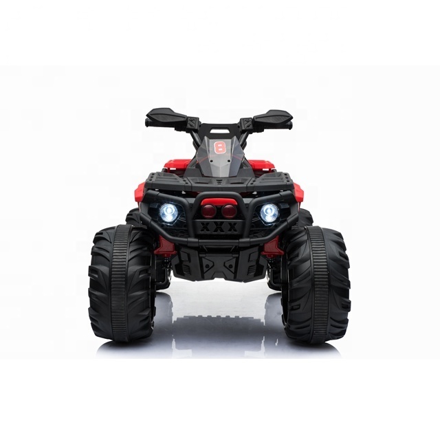 Outdoor ride on atv kids electric ride on toys car 4x4 kids electric atv quad bike ,Kids Quad ATV, atv for kids