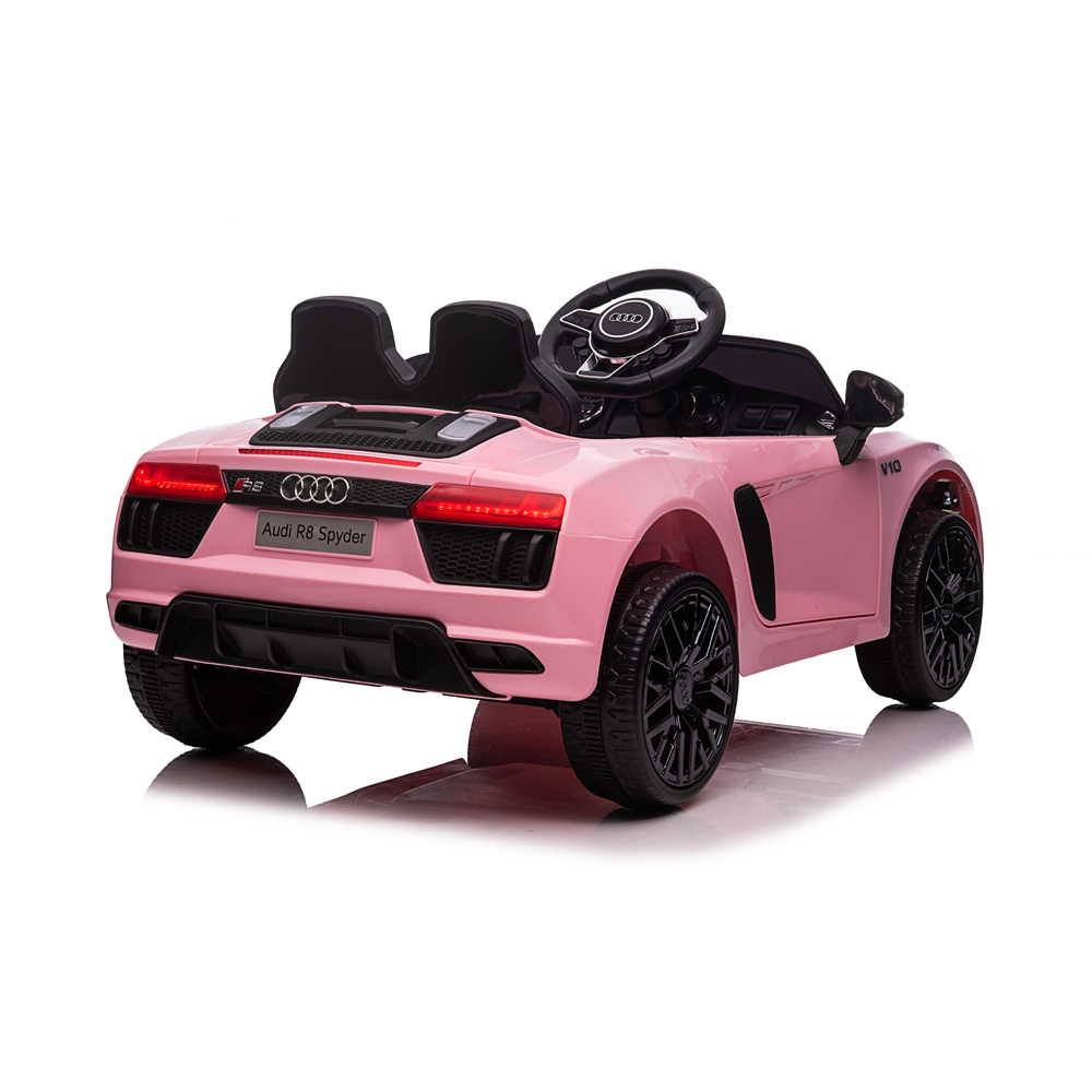 Licensed Audi R8 ride on car Electric Toy Cars For Kids, Kids electric car ride