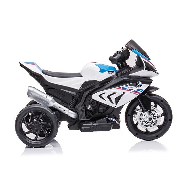 2022 Licensed BMW HP4 motorcycle kids bike motorcycle electrical motorcycle for kids electric ride on car