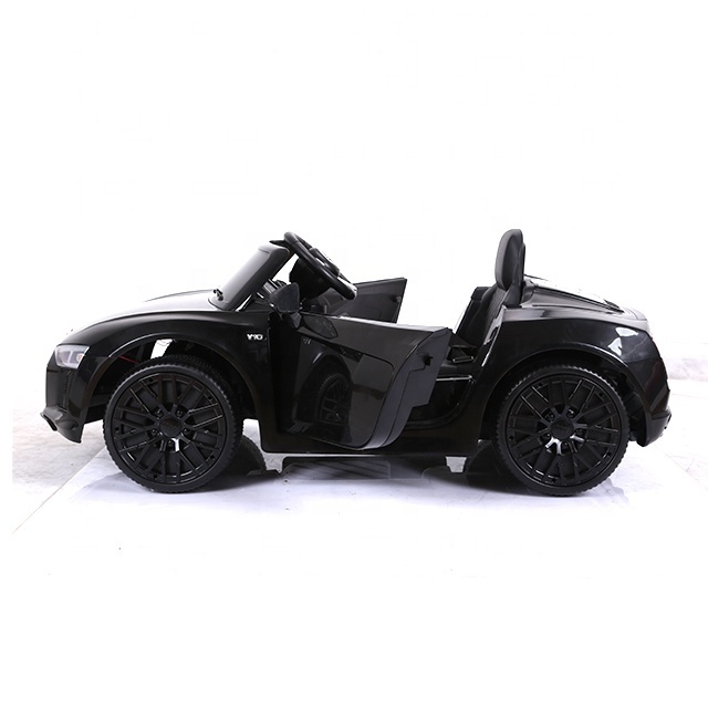 Audi R8 electric baby ride on car toy car toys electric ride riding toys cars