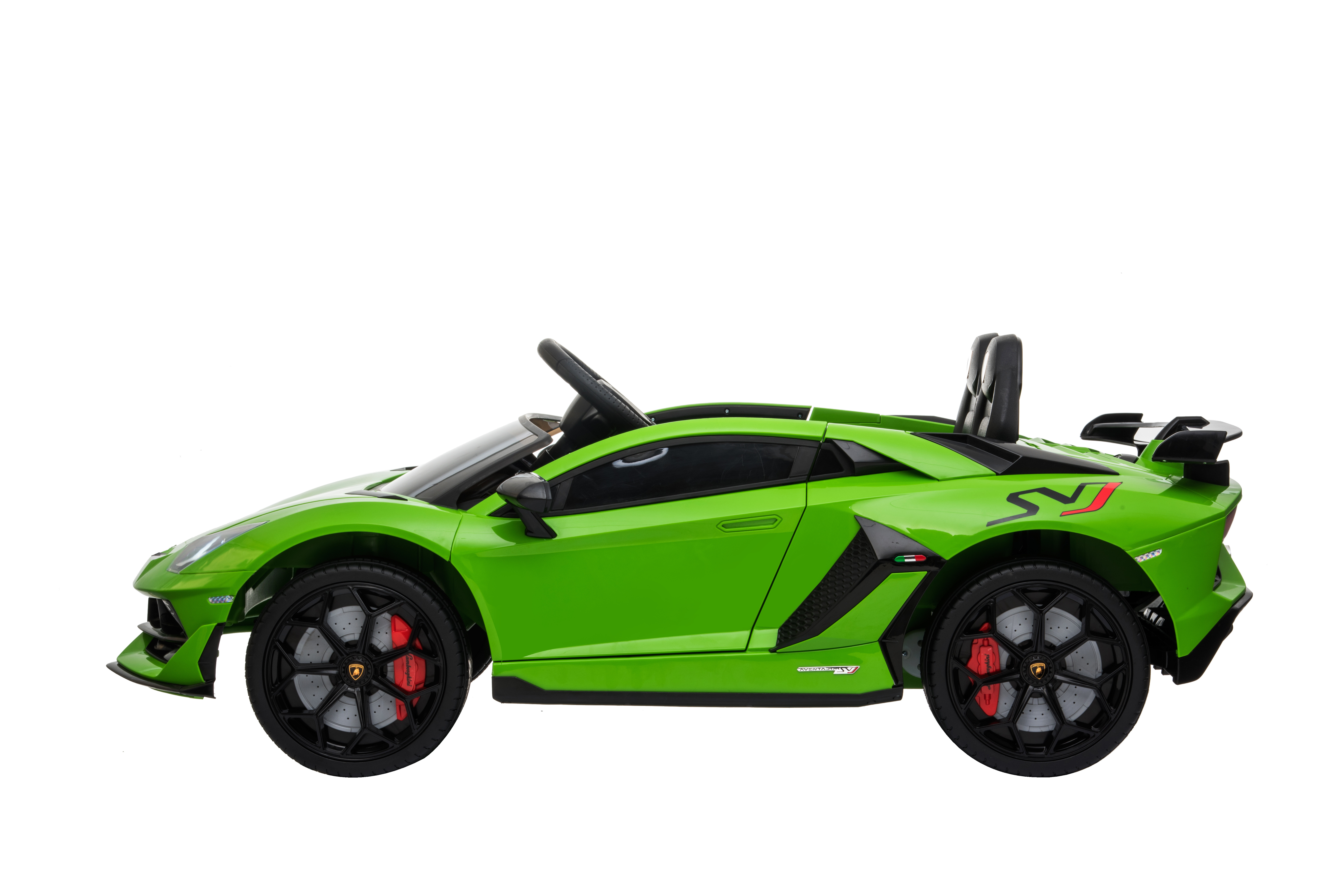 most popular cool luxury lamborghini two seats kids electric car sport car ride on car for kids to drive