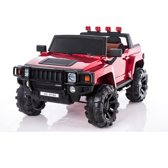 electronic ride on car 2 seater ride on car big kids ride on car electric 24 volt remote control