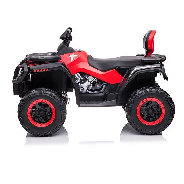 children's quad bike atv 4x4 for kids ride on car kids electric 24v rechargeable battery operated cars carros para ninos