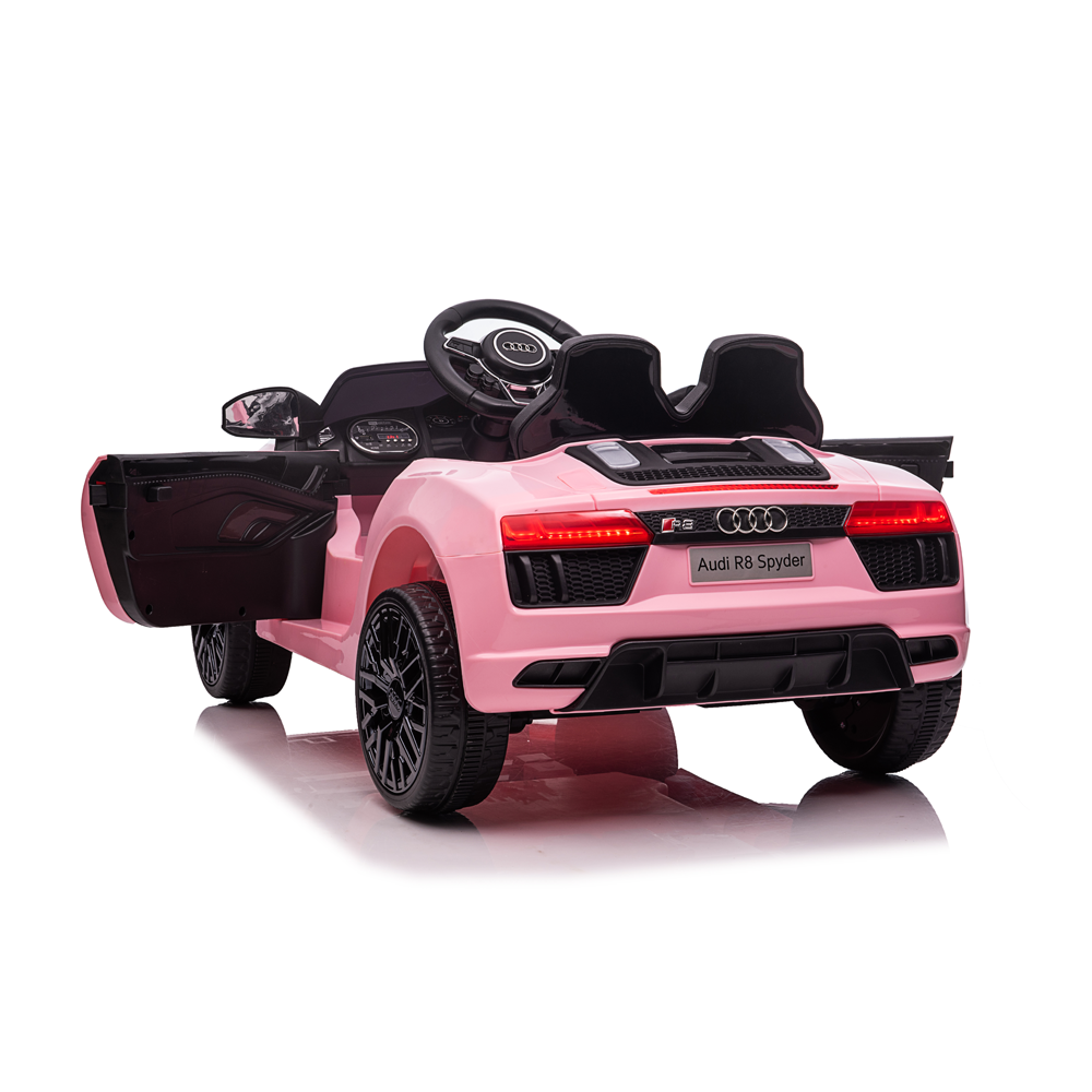 Licensed Audi R8 ride on car Electric Toy Cars For Kids, Kids electric car ride