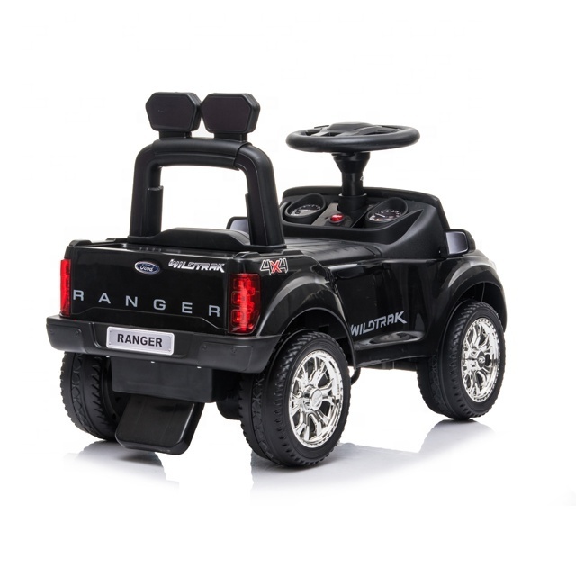 Licensed Ride on  baby toys car ride on cars for toddlers baby electric car with remote