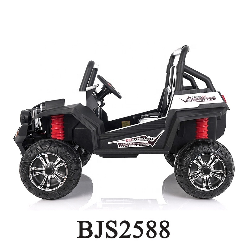 4x4 ride on 24v electric toy car with remote control ,kids electric cars for 10 year olds,baby car children battery