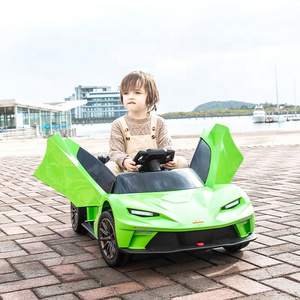 Licensed  KTM kids car children toy car kids electric kids ride on car for 14 years children