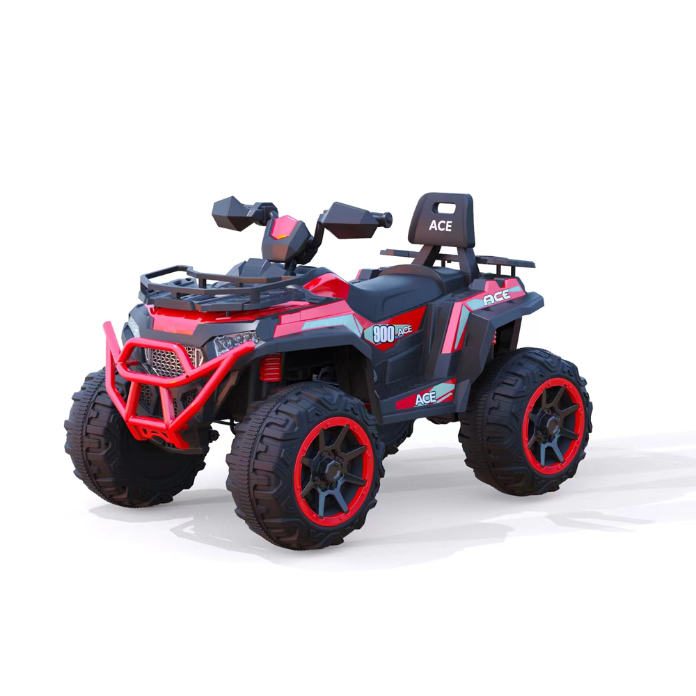 UTV electric car kids can am kids ride on car electric 24/12v 4x4 utv electric car kids