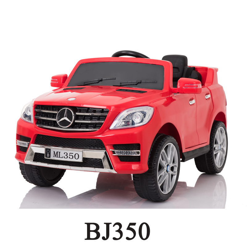 Licensed Mercedes Benz baby remote control ride on car,riding cars for kids ride cars