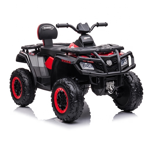 children's quad bike atv 4x4 for kids ride on car kids electric 24v rechargeable battery operated cars carros para ninos