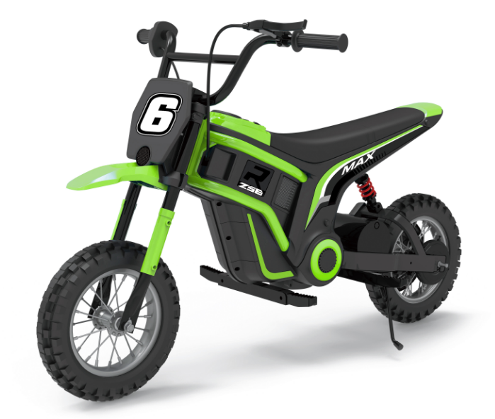 Child Ride on Toy Motorcycle Two Wheel 24V 350W Electric Motorbike Motorcycle Kids Electric Car