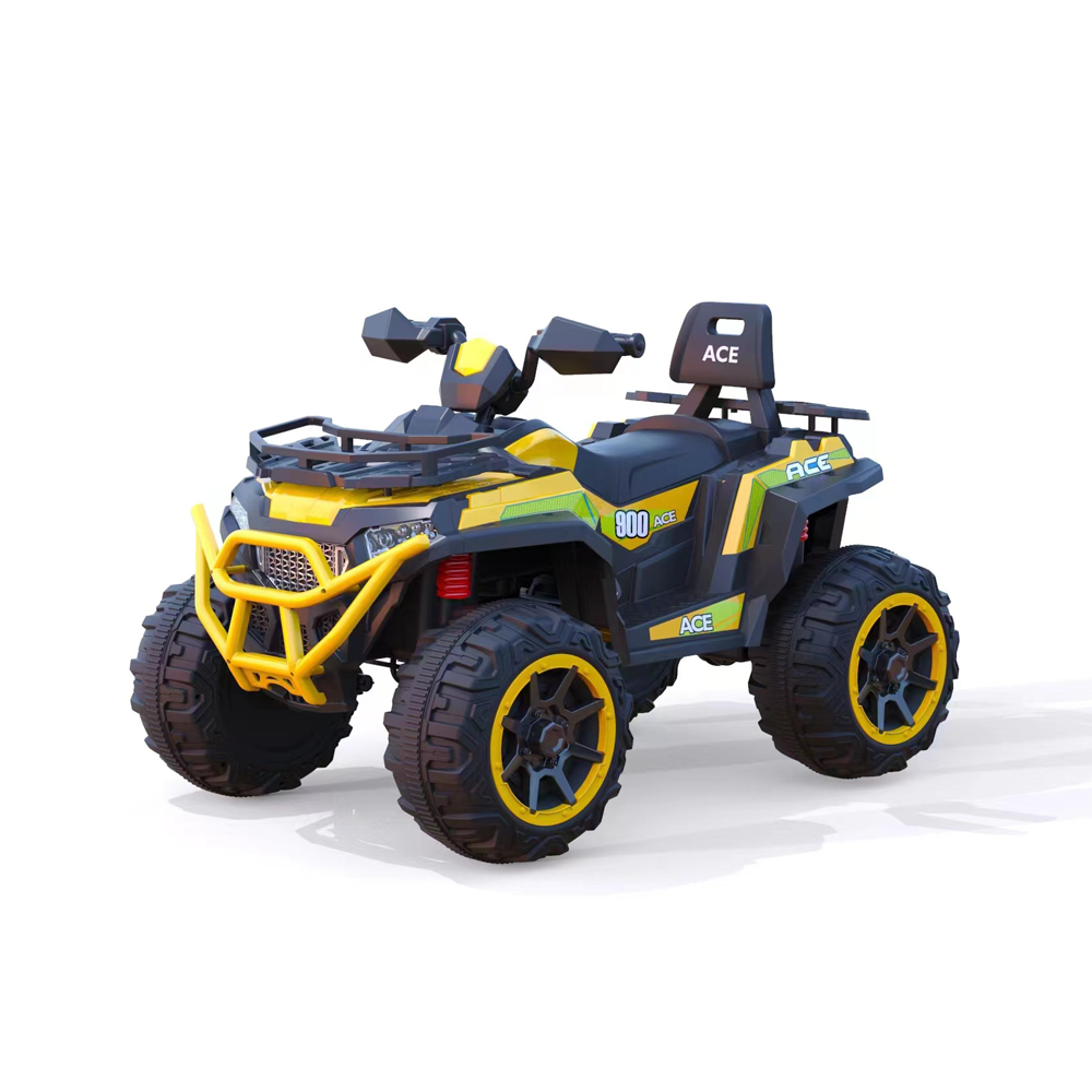 UTV electric car kids can am kids ride on car electric 24/12v 4x4 utv electric car kids