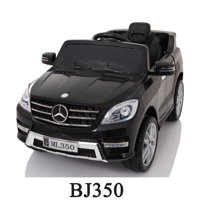 Licensed Mercedes Benz baby remote control ride on car,riding cars for kids ride cars