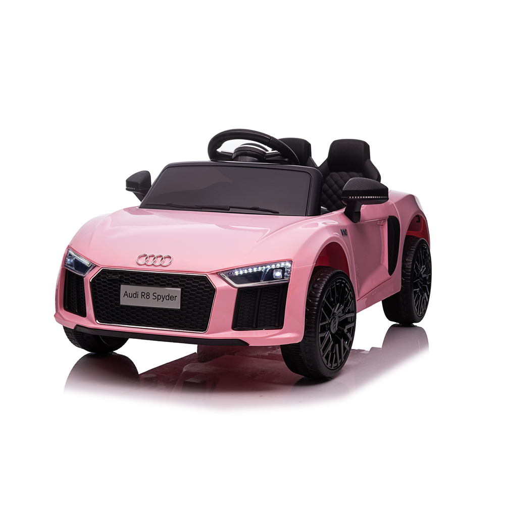 Licensed Audi R8 ride on car Electric Toy Cars For Kids, Kids electric car ride