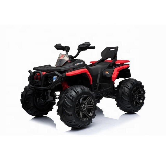 Outdoor ride on atv kids electric ride on toys car 4x4 kids electric atv quad bike ,Kids Quad ATV, atv for kids