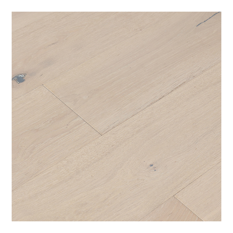 Smooth OAK Engineered Hardwood Flooring on sale