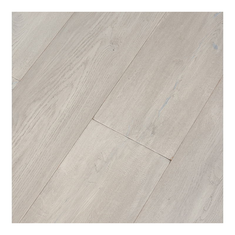 Smooth OAK Engineered Hardwood Flooring on sale