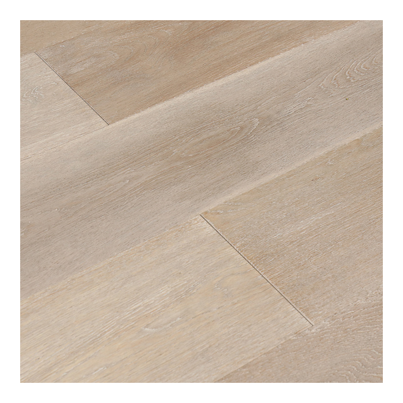 Smooth OAK Engineered Hardwood Flooring on sale