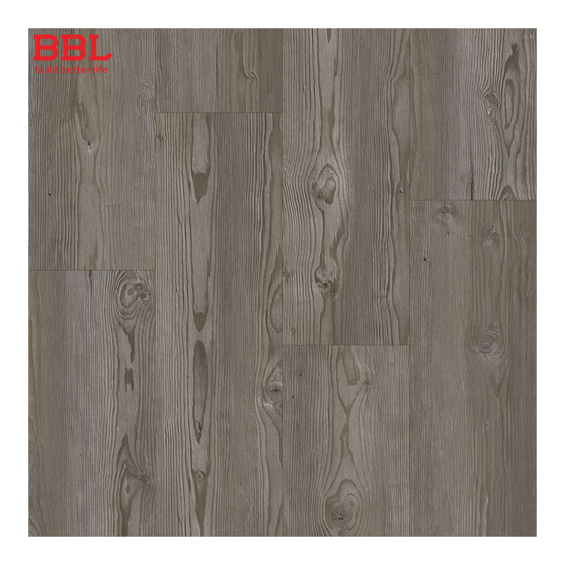 BBL waterproof dry back lvt 2 mm pisos flotante laminados pvc vinyl flooring