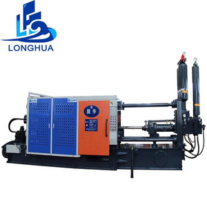 high quality auto ladle die casting machine with aluminium led video wall