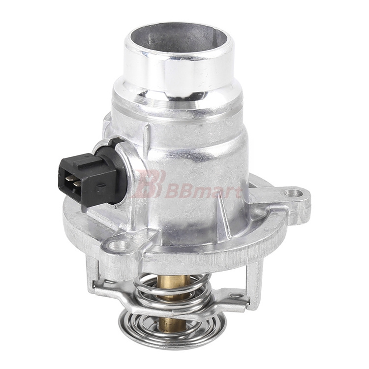 BBmart Auto Spare Car Parts Engine Coolant Thermostat Housing For BMW X5 E66 F02 750 F15 F16 Thermostat 11537502779