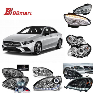 BBmart Auto Spare Parts For Mercedes Benz All Model LED Headlights W176 W203 W204 W205 W211 W212 W213 W221 B C E G L M S Series