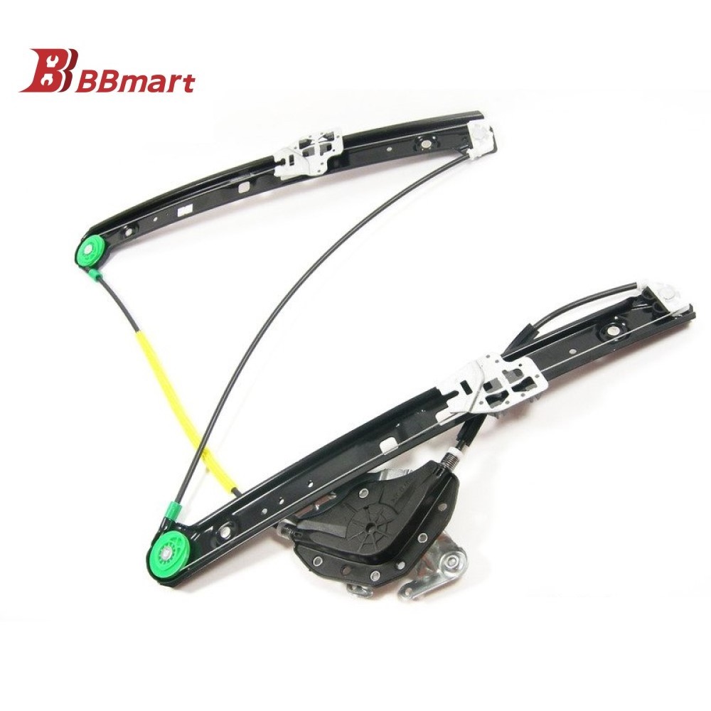 BBmart Auto Part Electric Power Window Switch Front Lifter For BMW E46 OE 51337020659