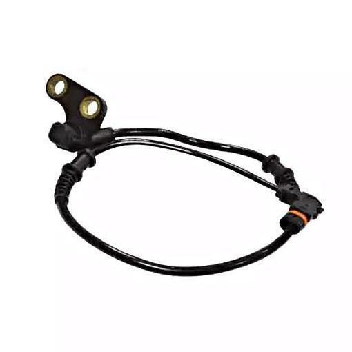 BBmart Auto Spare Car Parts 1705400817 ABS Wheel Speed Sensor For Mercedes Benz W202 C208 R170 C220 C230 C280 C36 43 AMG SLK230